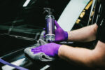 Nanolex Optimizer – оптимизатор за полиране и нанасяне на керамични покрития - Image 3